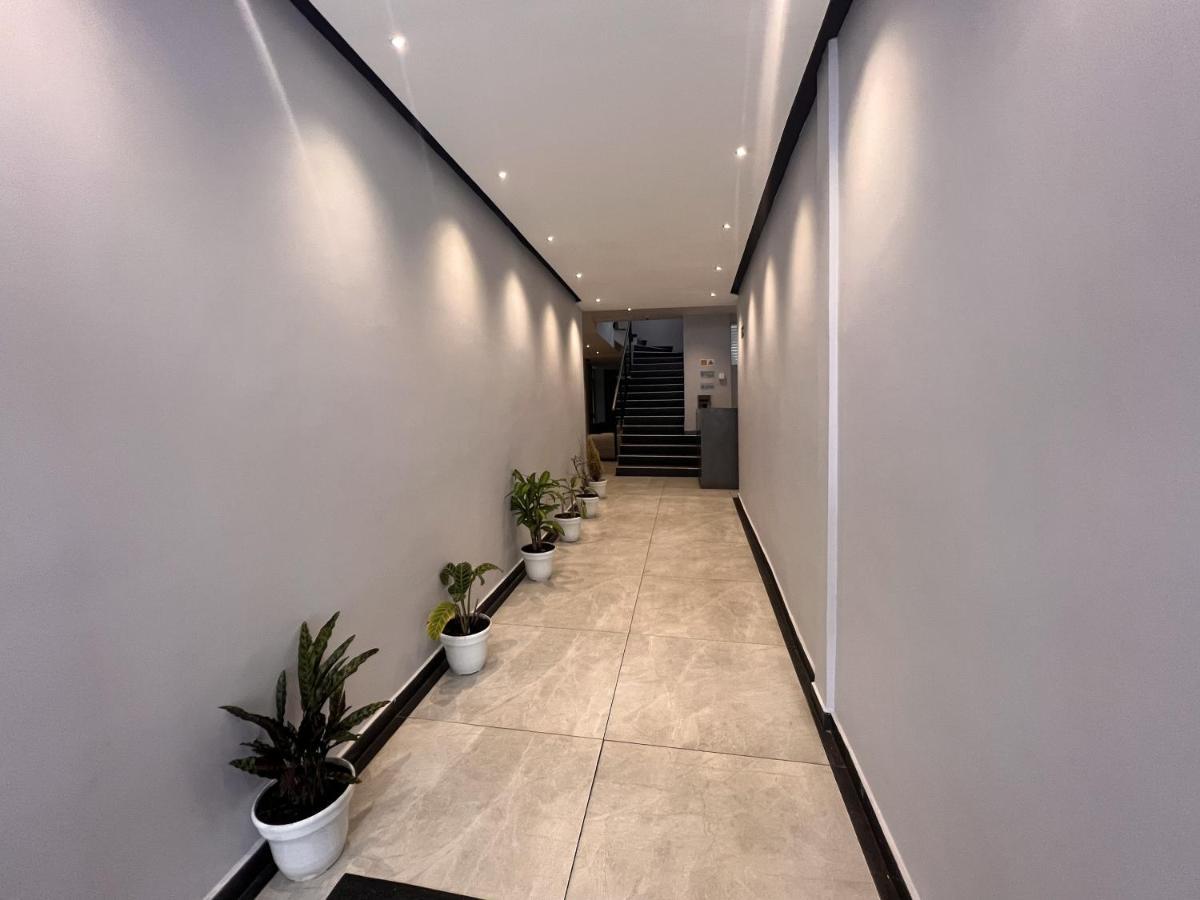 Hotel Htl 보고타 외부 사진