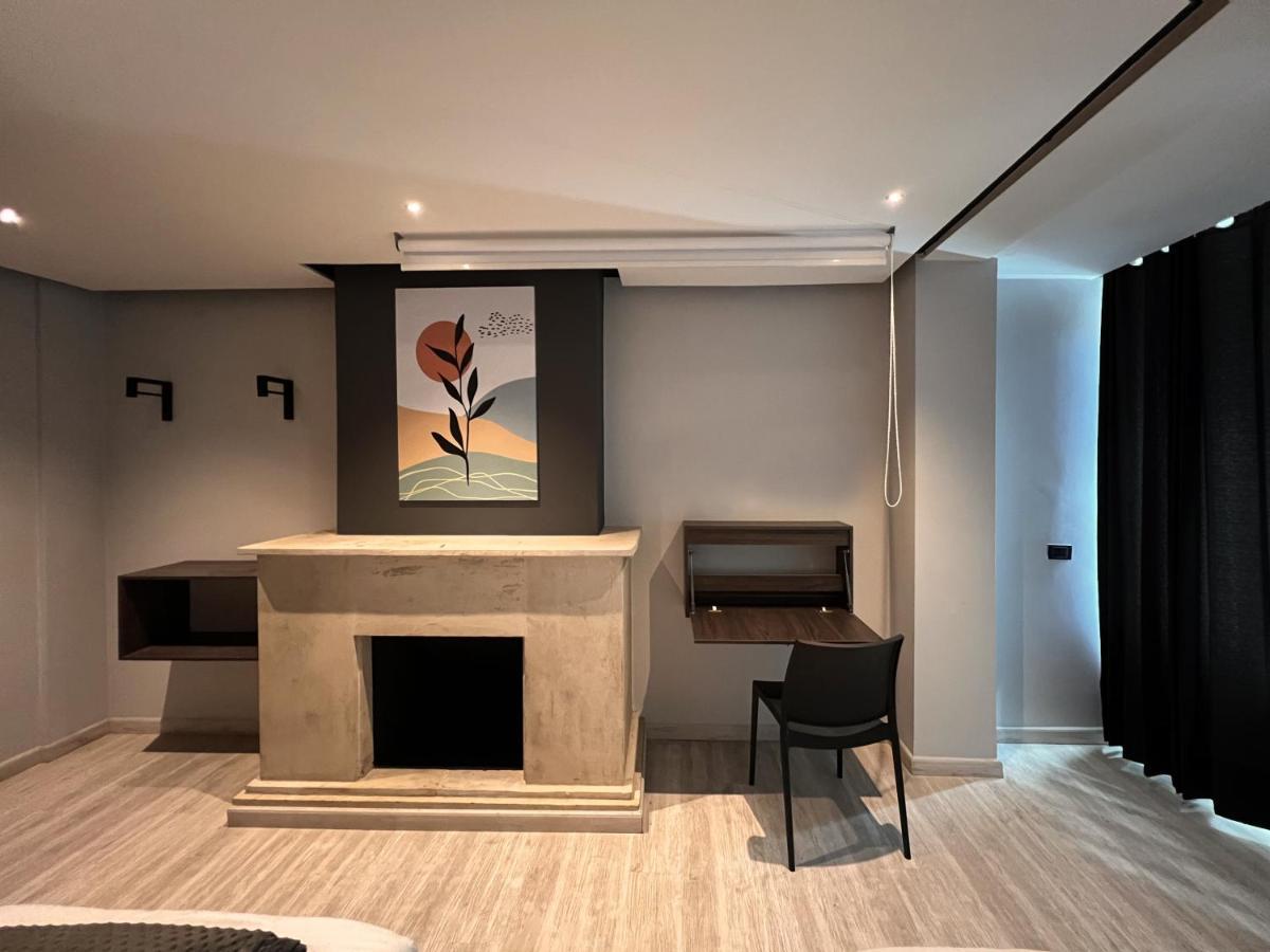Hotel Htl 보고타 외부 사진