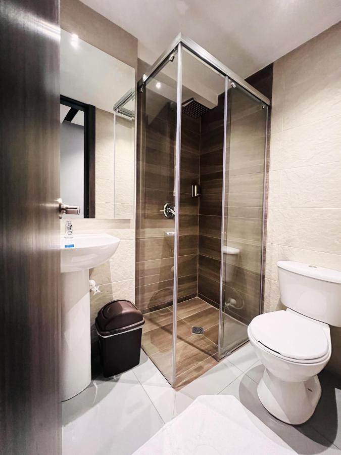 Hotel Htl 보고타 외부 사진