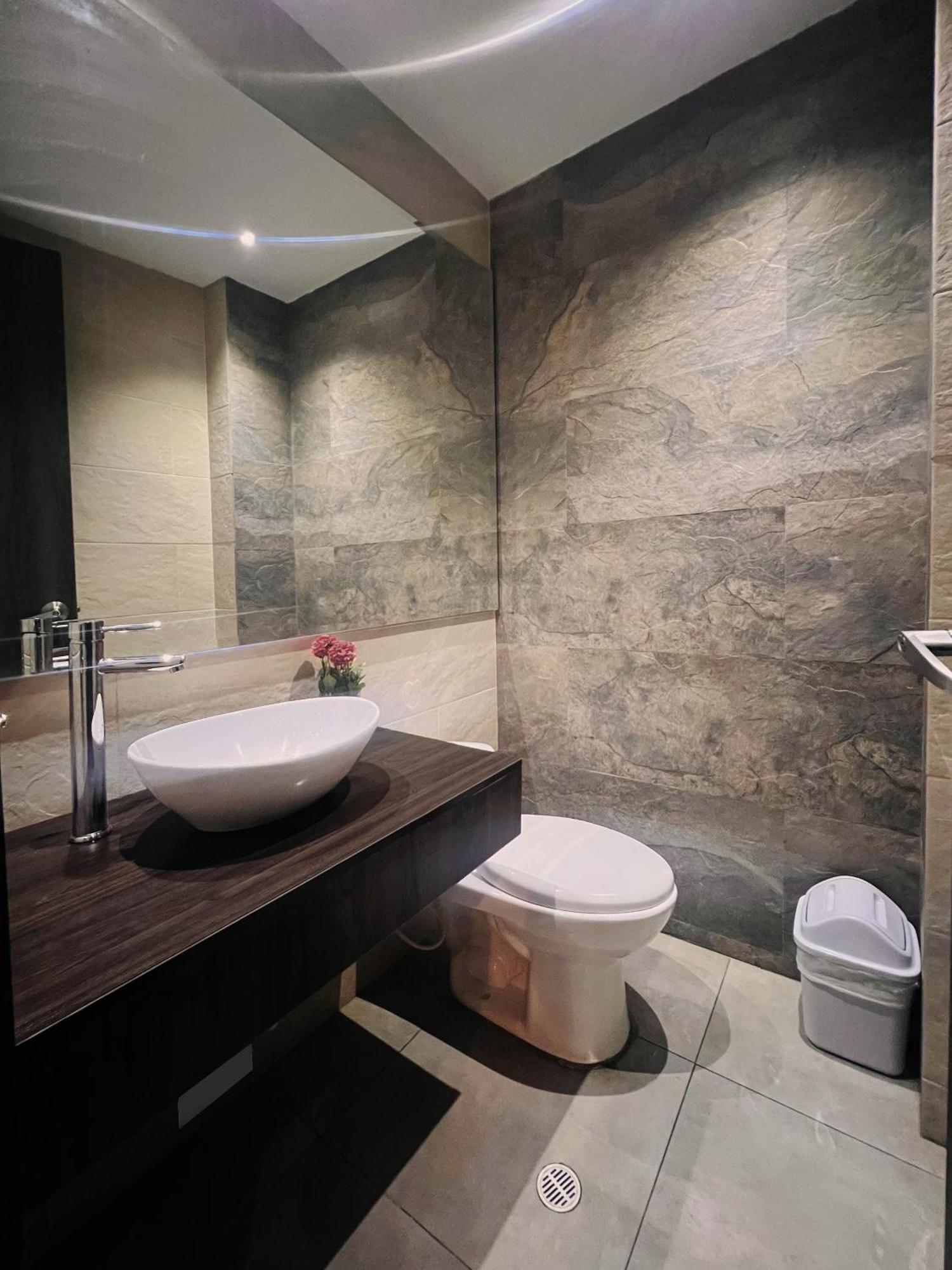Hotel Htl 보고타 외부 사진