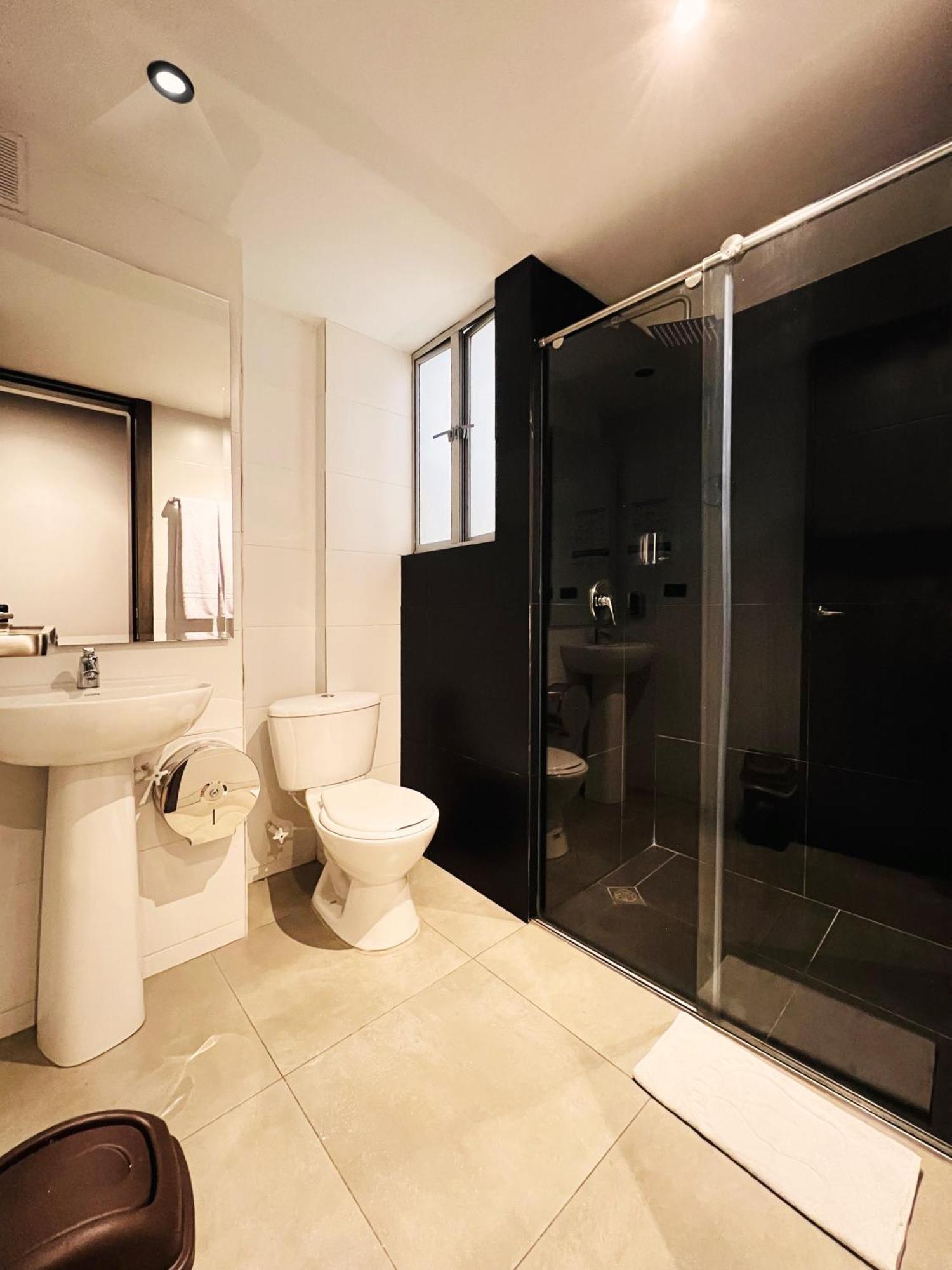 Hotel Htl 보고타 외부 사진