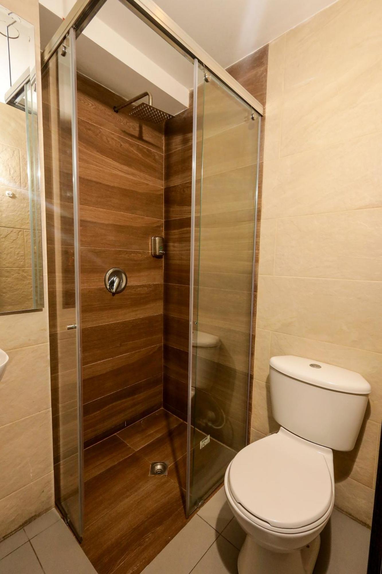 Hotel Htl 보고타 외부 사진