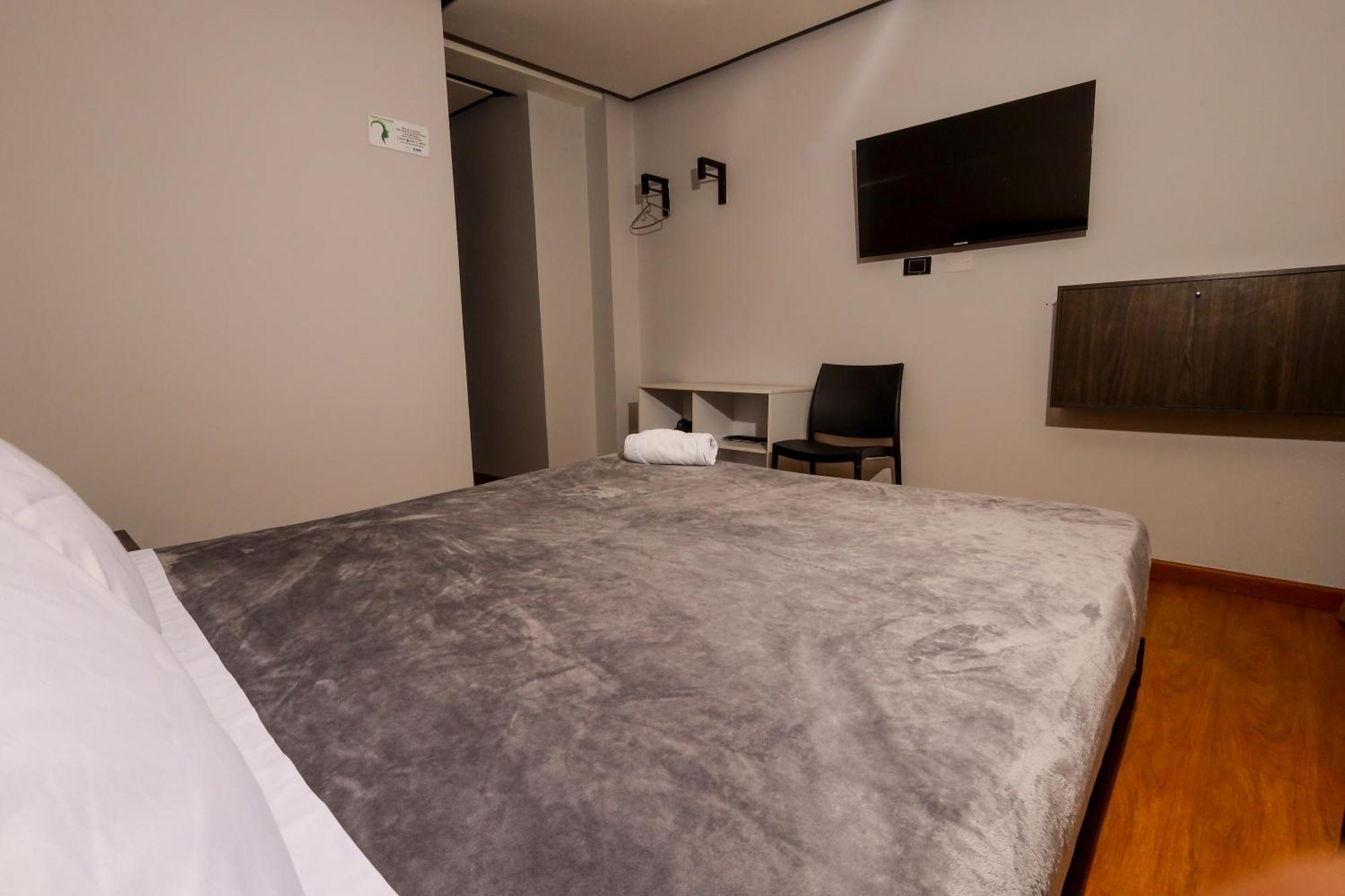 Hotel Htl 보고타 외부 사진