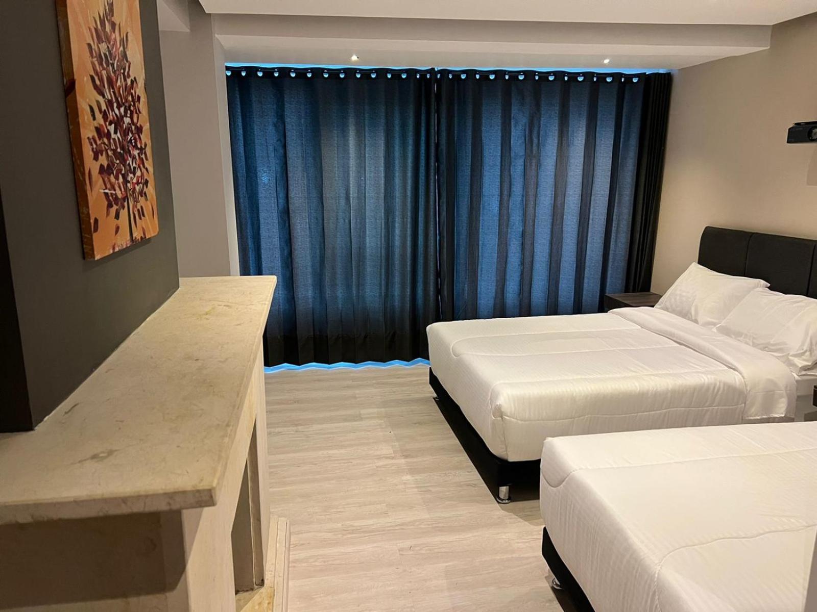 Hotel Htl 보고타 외부 사진